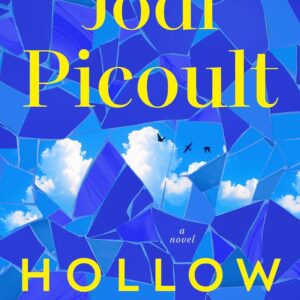 Hollow Bones: A Novel