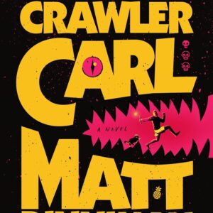 Dungeon Crawler Carl