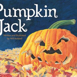Pumpkin Jack