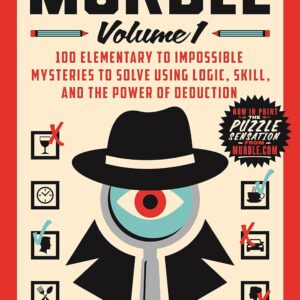 Murdle: Volume 1