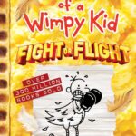 Fight or Flight (Diary of a Wimpy Kid #21): A laugh-out-loud knockout from the #1 international bestselling Diary of a W