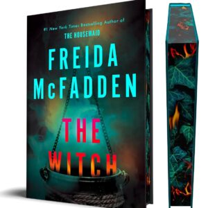 The Witch (Deluxe Edition)
