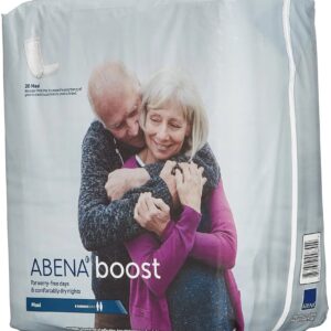 Abena Boost Pads – Bag of 20