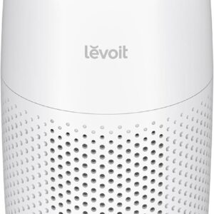 Levoit Air Purifiers for Bedroom Home Pets Dorm Room, Small Air Purifiers