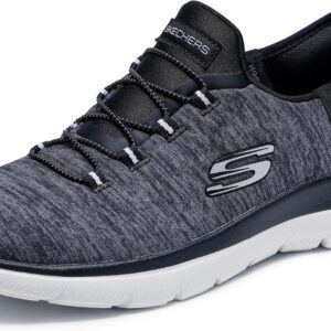 Skechers Women’s Summits Dazzling Haze Sneaker