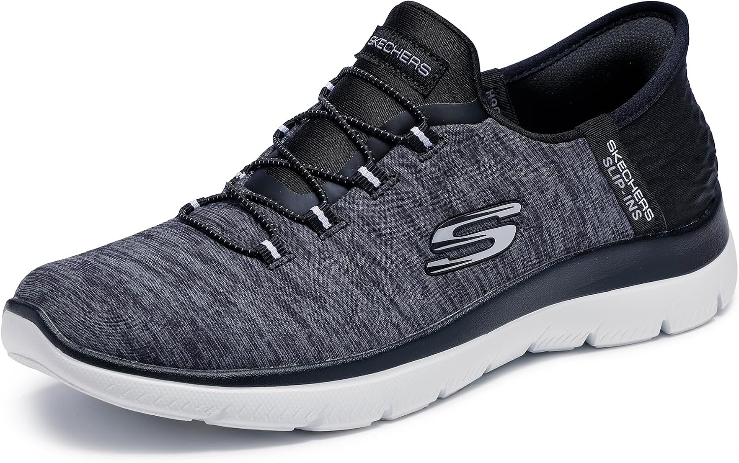 Skechers Women’s Summits Dazzling Haze Sneaker