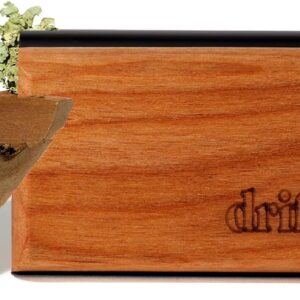 Drift Car Air Freshener - The Original Wood Air Freshener - Car Odor Eliminator - Long Lasting Scent - Auto Accessories