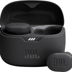 JBL Tune Buds - Noise Cancelling Earbuds - Black