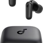 Soundcore P30i by Anker Noise Cancelling Earbuds, Hands-Free Viewing