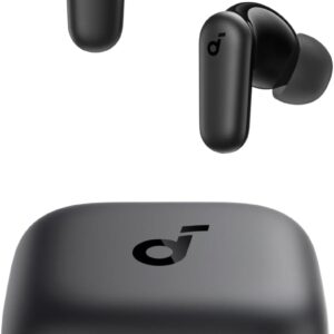 Soundcore P30i by Anker Noise Cancelling Earbuds, Hands-Free Viewing
