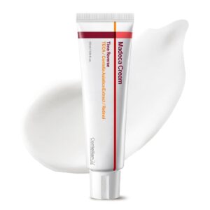 CENTELLIAN 24 Madeca Cream Time Reverse, TECA Anti-Aging Moisturizer