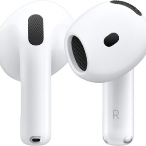 Apple AirPods 4 Wireless Earbuds