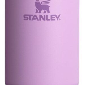STANLEY IceFlow 2.0 Flip Straw Tumbler, 30 oz, Lilac