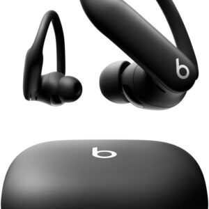 Beats Powerbeats Pro 2 - Wireless Noise Cancelling Workout Earbuds with Secure- Fit Earhooks, Up to 45-Hour Battery with