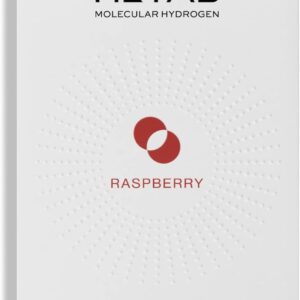 H2Tab Molecular Hydrogen Water Drinking Tablets, 30 Count
