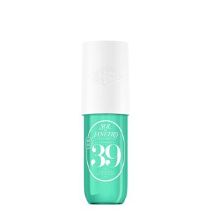 Sol de Janeiro Cheirosa Hair & Body Perfume Mist