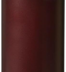 Owala FreeSip Stainless Steel Water Bottle 24 oz Black Cherry
