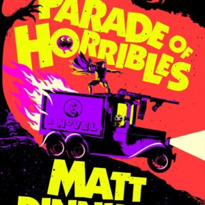 A Parade of Horribles (Dungeon Crawler Carl)