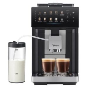 Midea 10-in-1 Fully Automatic Espresso Machine