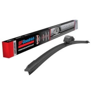 BFGoodrich Premium Front and Rear Beam Wiper Blades