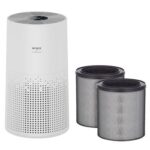 WINIX C710 4-Stage True HEPA Air Purifier with Wi-Fi and Additional Filter