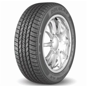 Douglas Touring A/S 225/65R17 102H All-Season Tire