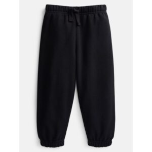 Wonder Nation Baby & Toddler Fleece Jogger Pants, Sizes 6M-5T