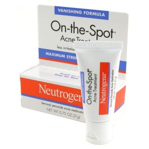 Neutrogena On the Spot Acne Treatment – 1 Each