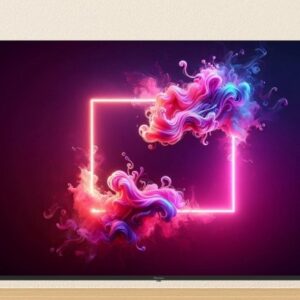 Pioneer PN50-R851 50-inch 4K Roku TV