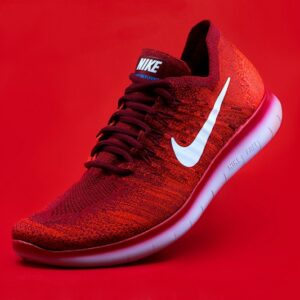 Athletic Running Shoes